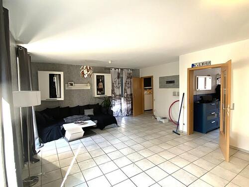 Foto - 4 Zimmer Reihenhaus zur Miete in Ibbenbüren