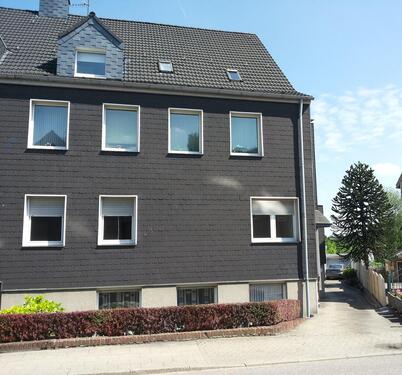 Foto - Essen-Haarzopf: Wohnen und Arbeiten in einem Haus