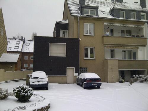 Foto - Mehrfamilienhaus, Wohnhaus zum Kaufen in Essen