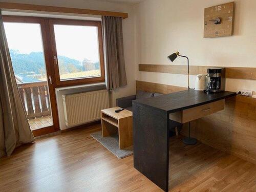 Foto - 2 Zimmer Etagenwohnung zur Miete in Traitsching