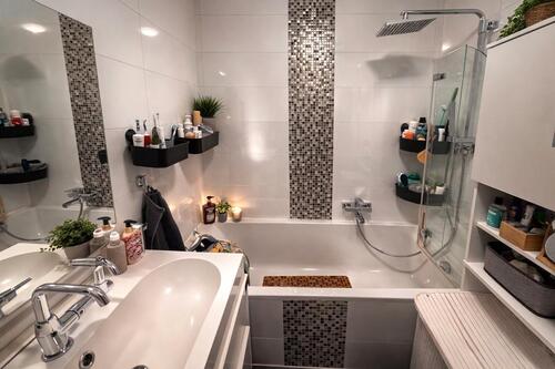 Foto - von Privat ohne Makler! Renovierte 3 Zimmer Eigentumswohnung