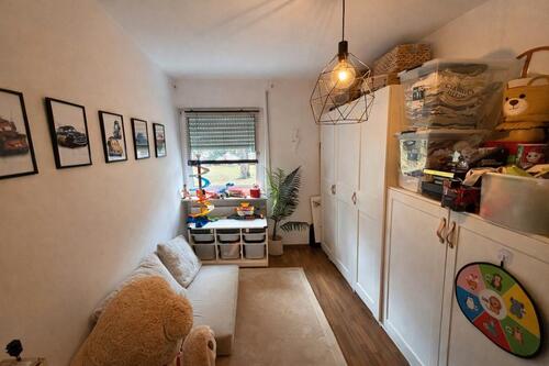 Foto - Erdgeschoßwohnung in Nürnberg zum Kaufen