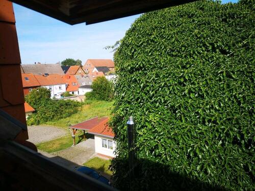 Foto - 1 Zimmer Dachgeschoßwohnung in Ribnitz-Damgarten