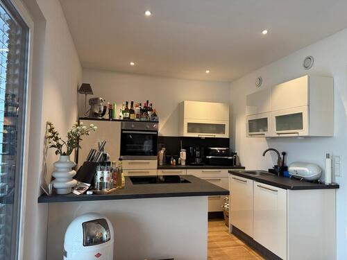 Foto - 2.5 Zimmer Dachgeschoßwohnung zur Miete in Osnabrück