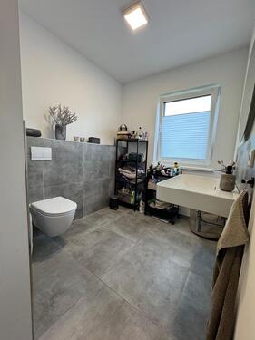 Foto - Dachgeschoßwohnung in Osnabrück zur Miete