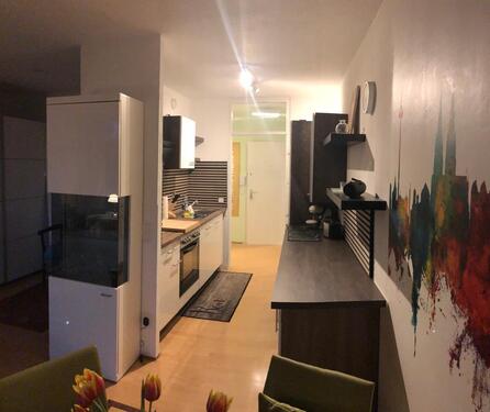 Foto - 1 Zimmer Etagenwohnung in Köln
