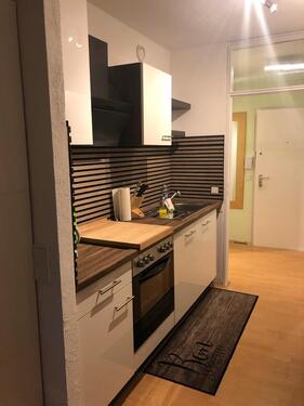 Foto - Etagenwohnung in Köln zur Miete