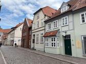 Foto - Lüneburger Altstadt: Dachgeschosswohnung mit Altbau-Charme