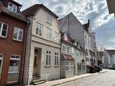 Foto - 2 Zimmer Dachgeschoßwohnung zur Miete in Lüneburg