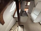 Foto - 2 Zimmer Dachgeschoßwohnung in Lüneburg