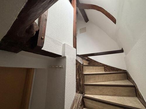 Foto - Dachgeschoßwohnung in Lüneburg zur Miete