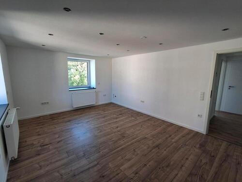 Foto - 2.5 Zimmer Etagenwohnung in Oberthal