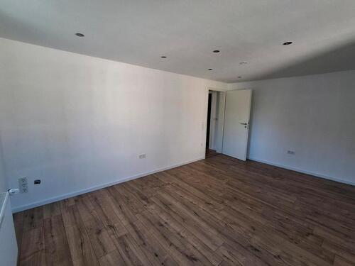 Foto - Etagenwohnung in Oberthal zur Miete