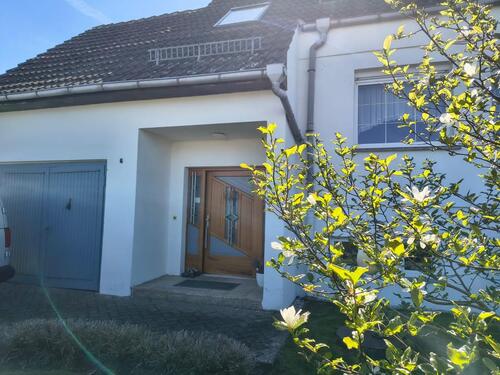 Foto - 5 Zimmer Doppelhaushälfte in Falkenstein/Harz
