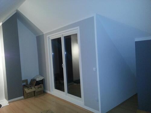 Foto - 2.5 Zimmer Dachgeschoßwohnung zur Miete in Leipzig