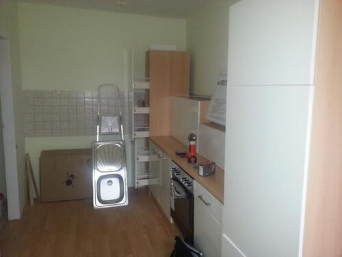 Foto - 2.5 Zimmer Dachgeschoßwohnung in Leipzig