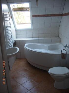 Foto - Dachgeschoßwohnung in Leipzig zur Miete