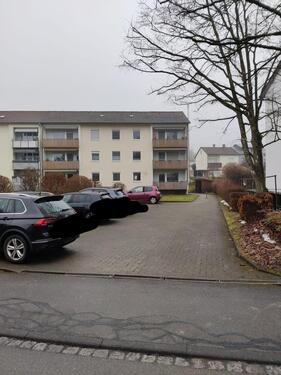 Foto - 4 Zi EG .Whg. nähe Hochschule als Kapitalanlage oder Eigennutzer