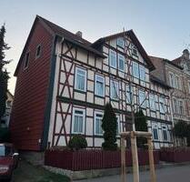 Mehrfamilienhaus mit 5 Wohneinheiten und ausgebauter Hauptwohnung - Halberstadt