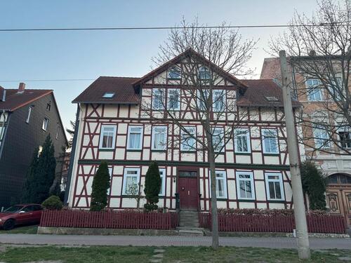 Foto - 12 Zimmer Mehrfamilienhaus, Wohnhaus zum Kaufen in Halberstadt