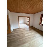 3 Zimmerwohnung, Küche, Bad und Kellerabteil - Floh-Seligenthal