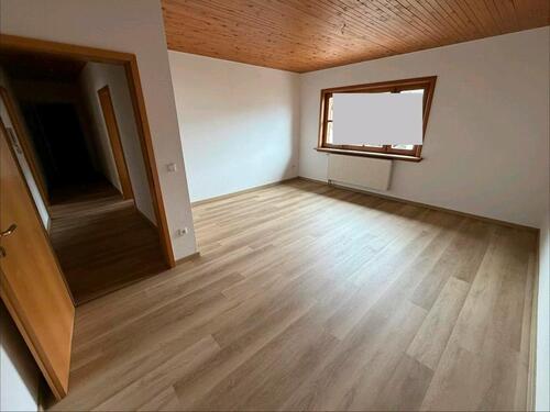 Foto - 3 Zimmer Etagenwohnung in Floh-Seligenthal