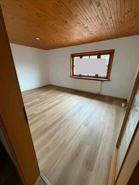 Foto - Etagenwohnung in Floh-Seligenthal zur Miete