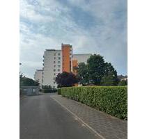 3-Zimmer Wohnung in Hanau Lamboy zu verkaufen