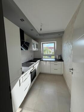 Foto - Etagenwohnung in Hanau zum Kaufen