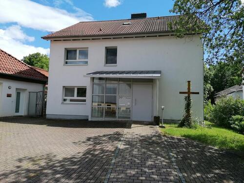Foto - 7 Zimmer Einfamilienhaus zum Kaufen in Spangenberg