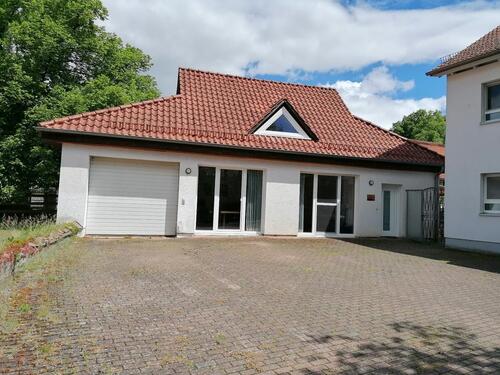 Foto - 7 Zimmer Einfamilienhaus in Spangenberg