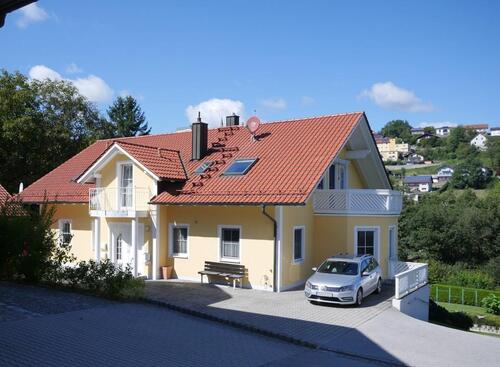 Foto - Etagenwohnung zur Miete in Ortenburg