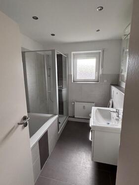 Foto - Helle, schöne 3,5 Zimmer Wohnung in SpringeLüdersen ca. 96 qm