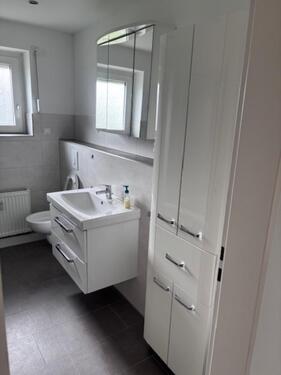 Foto - Etagenwohnung zur Miete in Hemmingen