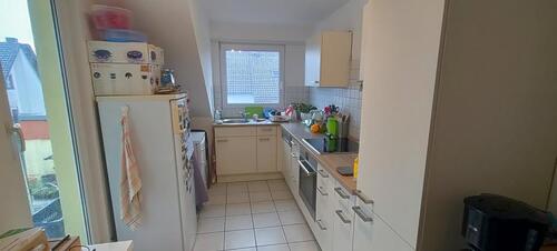 Foto - Etagenwohnung zur Miete in Eppelheim