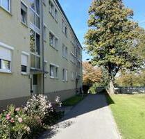3-Zimmer-Wohnung mit Balkon, Garage & moderner Einbauküche - Biberach an der Riß