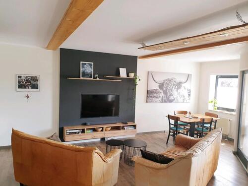 Foto - Ferienwohnung Eifel - 40,00 EUR Kaltmiete,