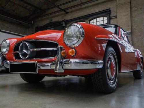 Foto - Tiefgarage Stellplatz Tiefgaragenstellplatz