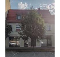 Sehr schöne 34 Raum Wohnung (120 m2), eine exklusiv-Geschosslage - Mittenwalde