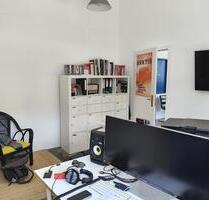 Co-Working-Space Bürogemeinschaft Arbeitsplätze Bad-Cannstatt - Stuttgart Bad Cannstatt