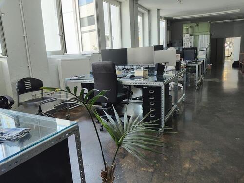 Foto - andere zur Miete in Stuttgart