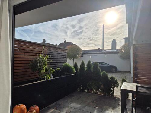 Foto - Etagenwohnung in Coburg