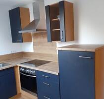 Renovierte Single-Wohnung in zentraler Lage in Werlte