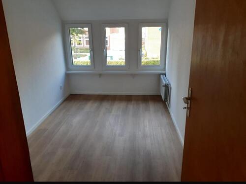 Foto - Etagenwohnung in Werlte