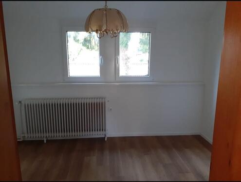 Foto - Etagenwohnung in Werlte zur Miete