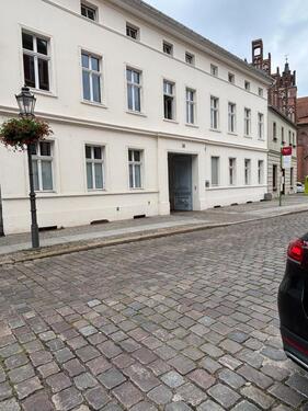 Foto - 2- Raumwohnung Altstadt Brandenburg an der Havel60