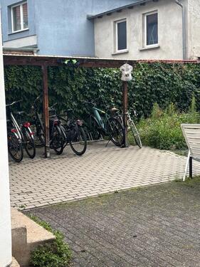 Foto - Etagenwohnung zur Miete in Brandenburg an der Havel
