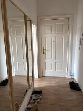 Foto - Etagenwohnung in Brandenburg an der Havel