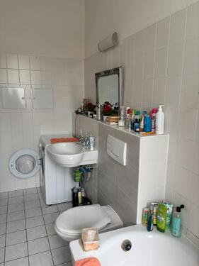 Foto - Etagenwohnung in Brandenburg an der Havel zur Miete