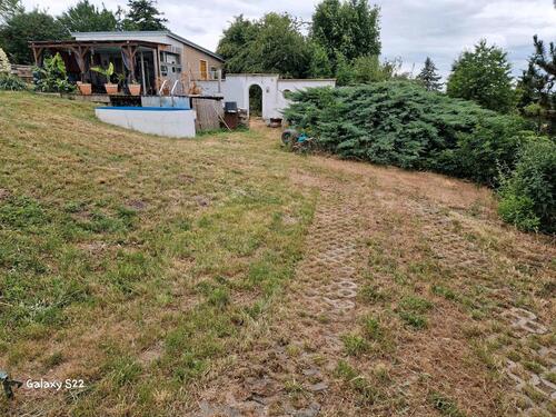 Foto - Garten am eselsberg - 500,00 EUR Kaltmiete, ca.  0,00 m²